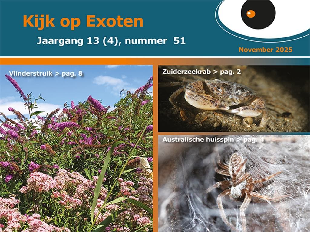 Kijk op exoten